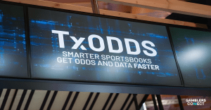 TxODDS and gameplAI Partner to Automate College Basketball Pricing