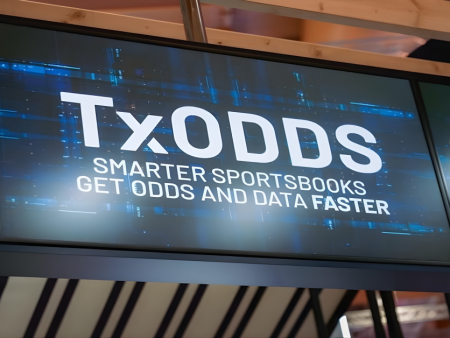 TxODDS and gameplAI Partner to Automate College Basketball Pricing