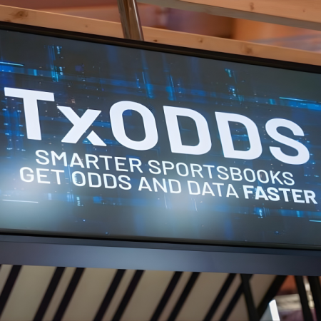 TxODDS and gameplAI Partner to Automate College Basketball Pricing