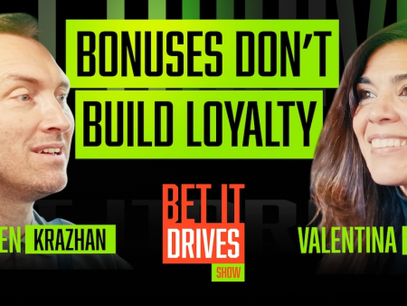 GR8 Tech’s Bet It Drives Season 3 Finale: Rome Local Valentina Diaco on Structure, Retention, and Profit with Purpose