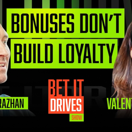 GR8 Tech’s Bet It Drives Season 3 Finale: Rome Local Valentina Diaco on Structure, Retention, and Profit with Purpose