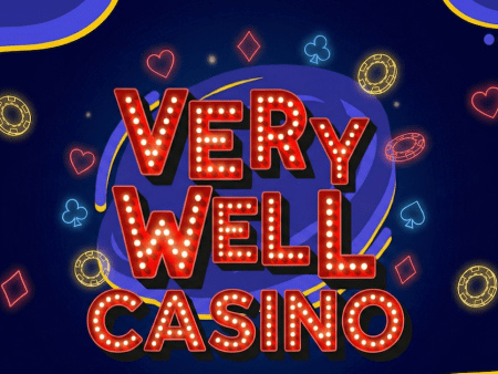 The Ultimate Guide to VeryWell Casino: Transparency, Features, and Analysis