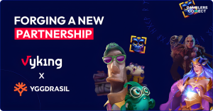 Vyking Enhances Global Aggregation Platform via Strategic Yggdrasil Partnership