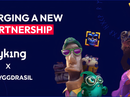 Vyking Enhances Global Aggregation Platform via Strategic Yggdrasil Partnership