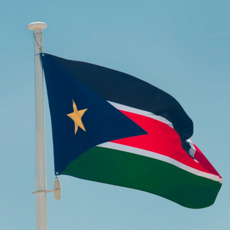 Gogrial East Administration Outlaws Gambling and Dominoes; Penalties Announced