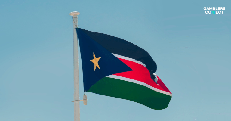 Gogrial East Administration Outlaws Gambling and Dominoes; Penalties Announced
