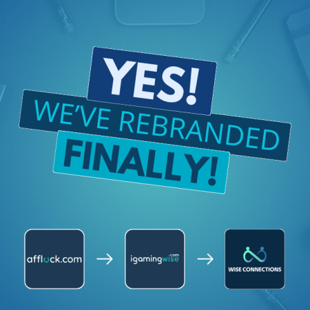 iGaming Wise Rebrands to Wise Connections: A New Era of B2B Matchmaking