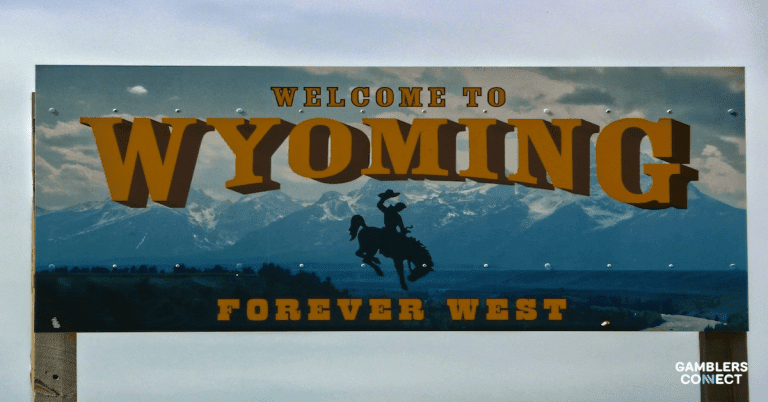 Wyoming Gaming Commission Adopts National Voluntary Self-Exclusion Program