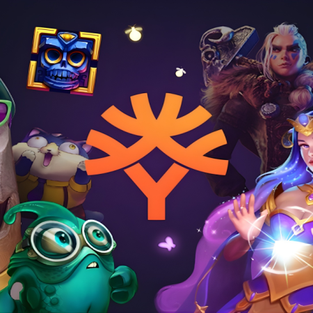 Yggdrasil Welcomes Lakka Studios as 20th Masters Partner