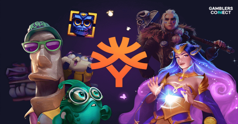 Yggdrasil Welcomes Lakka Studios as 20th Masters Partner