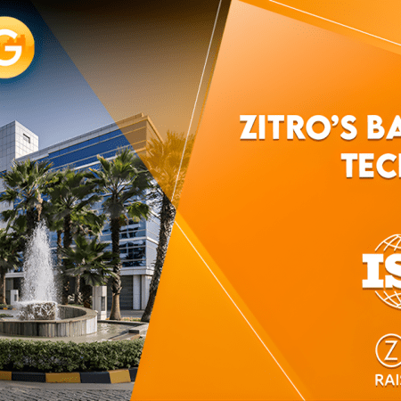 Zitro Strengthens Data Security with ISO 27001 Certification in Bangalore