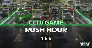 155.io Revolutionizes Live Gaming with Launch of Global CCTV.Game Genre