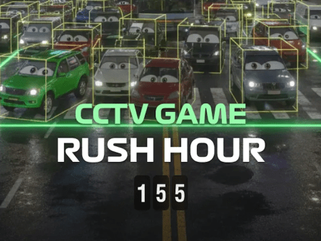 155.io Revolutionizes Live Gaming with Launch of Global CCTV.Game Genre