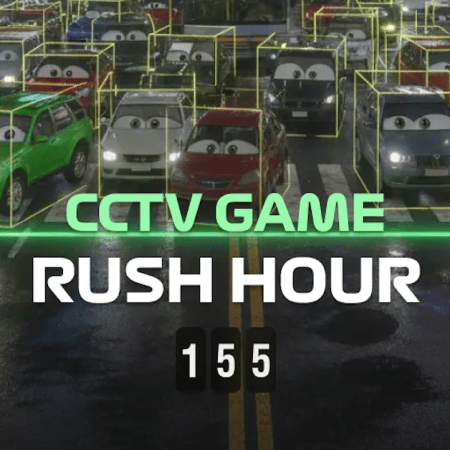 155.io Revolutionizes Live Gaming with Launch of Global CCTV.Game Genre
