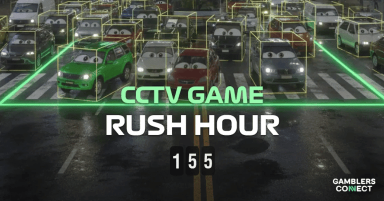 155.io Revolutionizes Live Gaming with Launch of Global CCTV.Game Genre