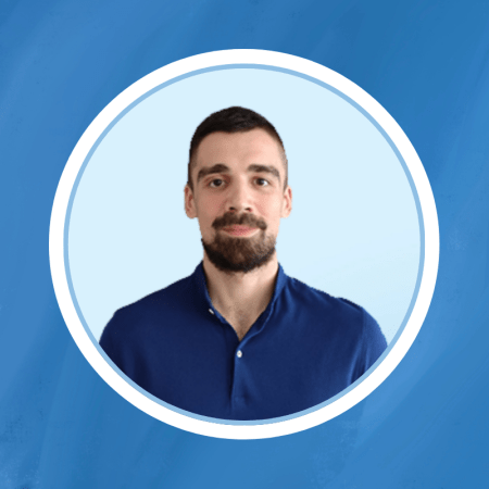 Dimitri Dimitrov