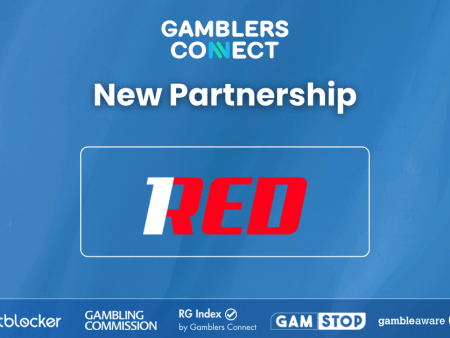 1RED Casino & Gamblers Connect Enter A New Partnership
