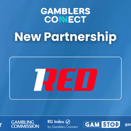 1RED Casino & Gamblers Connect Enter A New Partnership