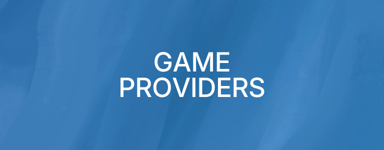 Game Provider
