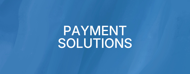 Payment Solutions