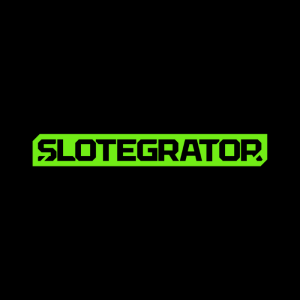 Slotegrator logo