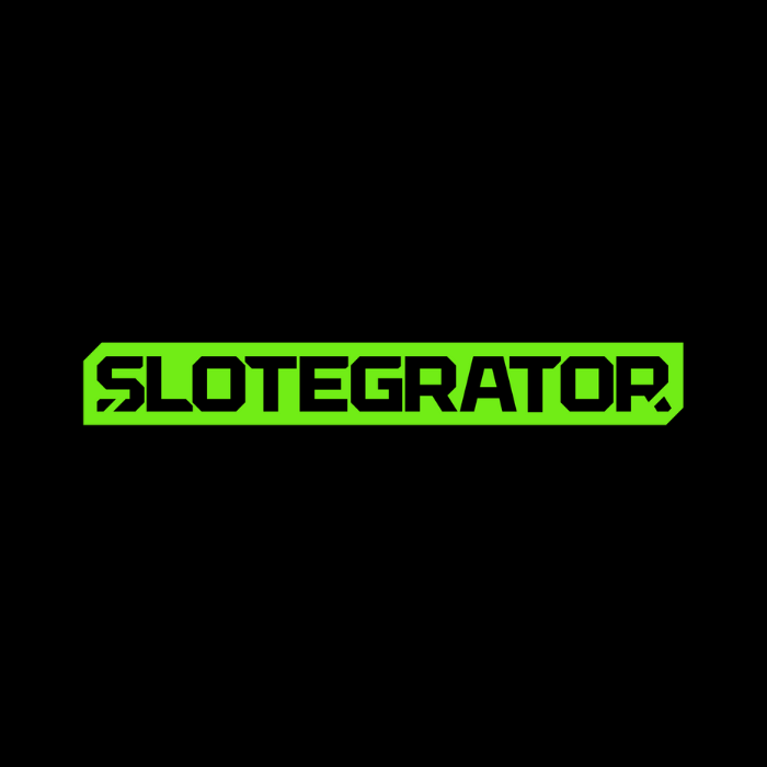 Slotegrator - Ready-made online casino software & business solutions