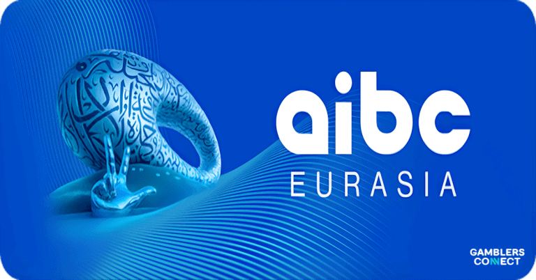 From Expo Floor to VIP Dinners: AIBC Eurasia 2026 Unpacked