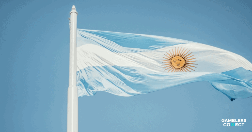 Argentina Solidifies Position as Crypto Leader in Latin America