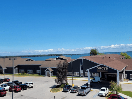 Bay Mills Resort & Casino Reopens After Roof Collapse Scare