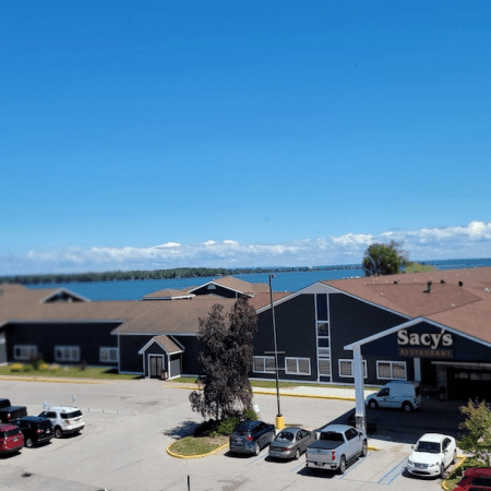 Bay Mills Resort & Casino Reopens After Roof Collapse Scare