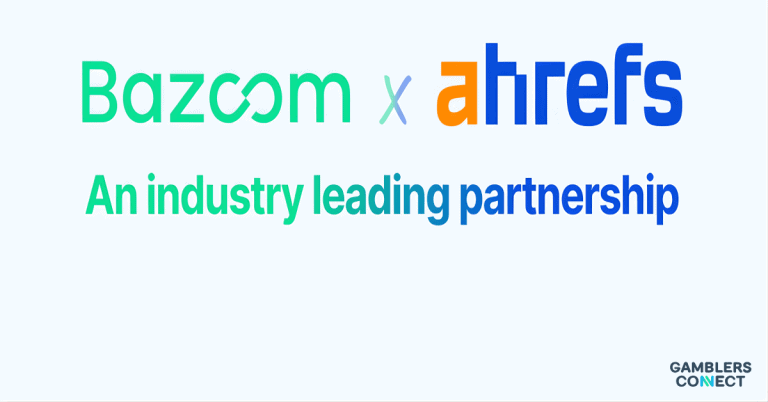 Bazoom and Ahrefs Forge Strategic Partnership to Tackle Link Building in the AI Era