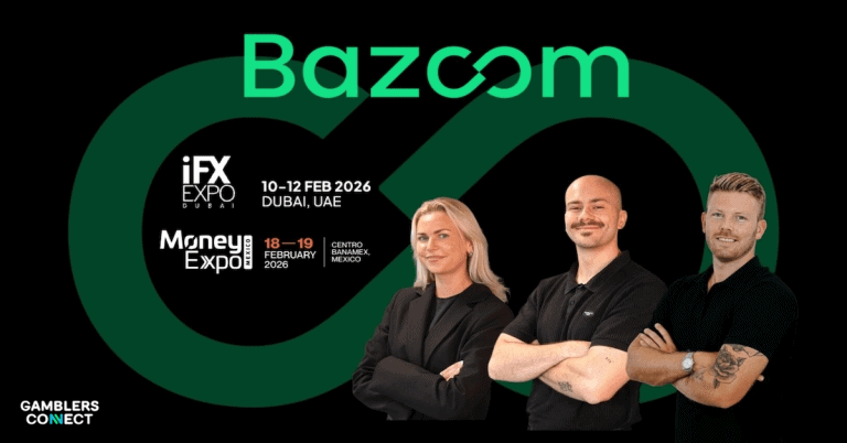 Bazoom Group Announces Dual-Continent Strategy Tour for 2026