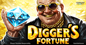 Dig Deep: Belatra Launches Industrial Mining Adventure “Digger’s Fortune”