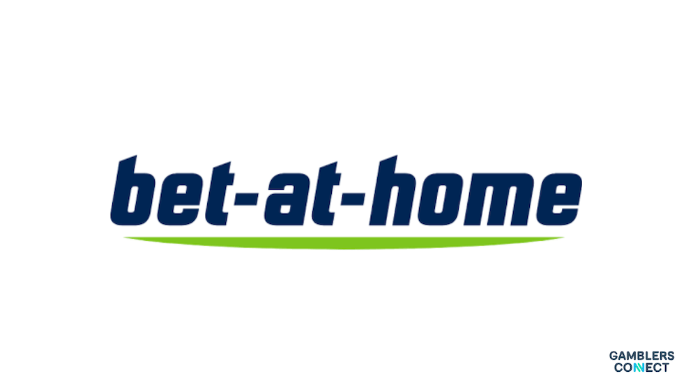 A clean digital graphic of the bet-at-home logo, representing the company currently undergoing leadership changes.