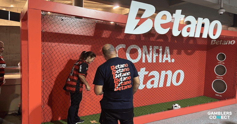 Betano Debuts “Don’t Go Overboard” Activation on Big Brother Brasil 26