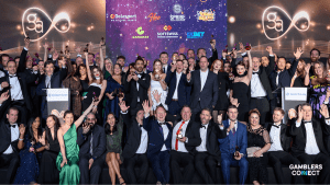 International Gaming Awards 2026: BetMGM, Entain, and Pragmatic Play Take Top Honors