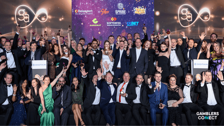 International Gaming Awards 2026: BetMGM, Entain, and Pragmatic Play Take Top Honors