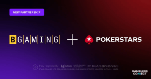 BGaming Strikes Major Deal to Launch Full Portfolio on PokerStars