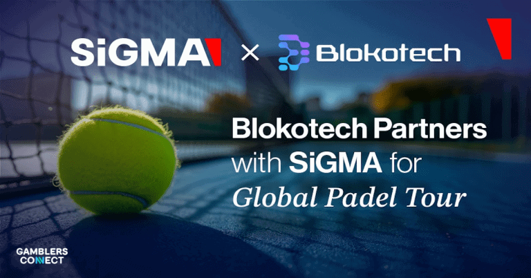 Blokotech Padel Tour Launches: A New Era of Sport and Networking for iGaming