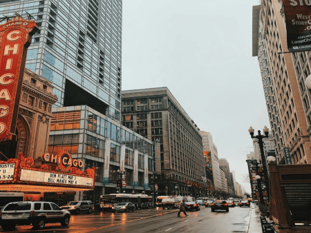 Illinois Lawmakers Face Renewed Push for iGaming Legalization