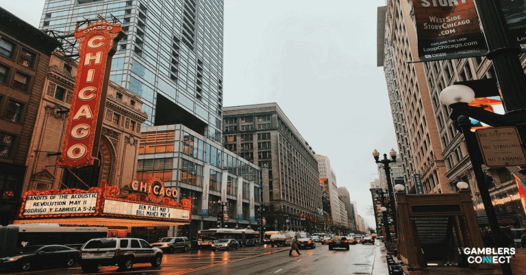 Illinois Lawmakers Face Renewed Push for iGaming Legalization