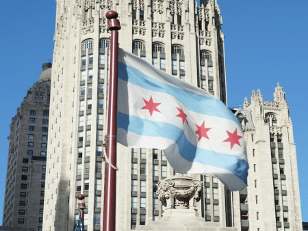 State and City Clash Over Chicago Sports Betting Tax