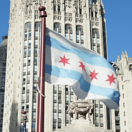 State and City Clash Over Chicago Sports Betting Tax