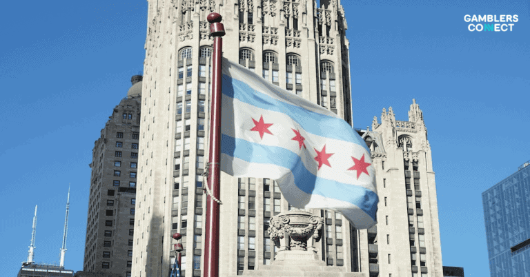 State and City Clash Over Chicago Sports Betting Tax