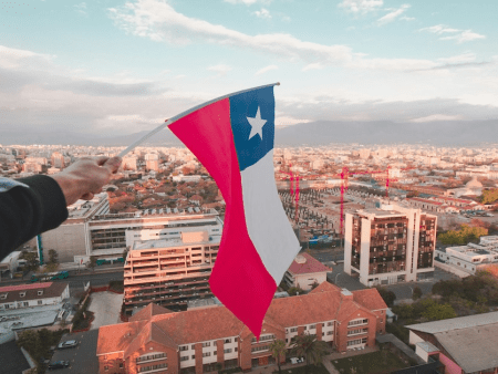 UK and Chile Industry Bodies Sign Pact to Shape South American Gambling Regulation