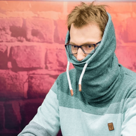 The Ultimate Guide to Christoph Vogelsang: Master of the High Roller Arena