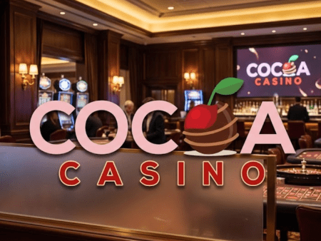 The Ultimate Guide to Cocoa Casino: Games, Bonuses, and Gaming Experience