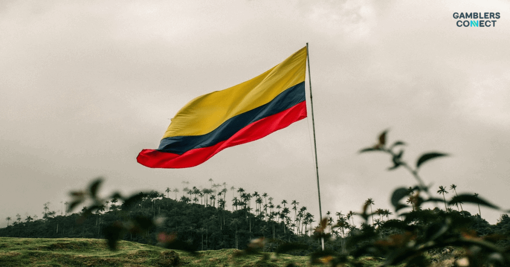 Colombia Redefines Gambling Regulation with New Tax Reforms and Product Expansion