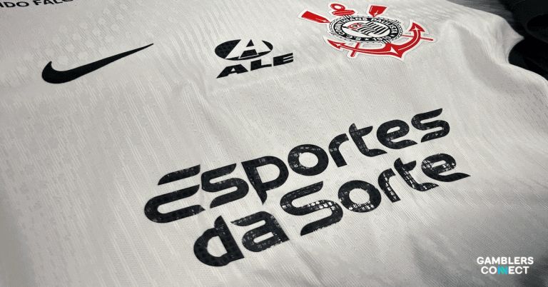 Corinthians Signs Record-Breaking Sponsorship with Esportes da Sorte