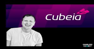 Cubeia Appoints Paul Crisp as Head of Marketing to Drive Global Growth